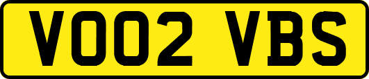 VO02VBS