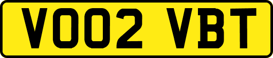 VO02VBT