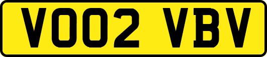 VO02VBV