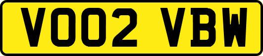 VO02VBW