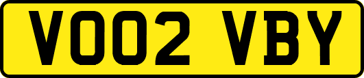VO02VBY
