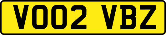 VO02VBZ
