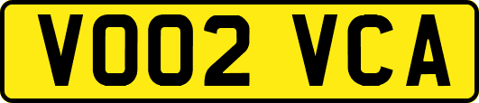 VO02VCA