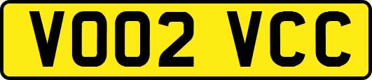 VO02VCC