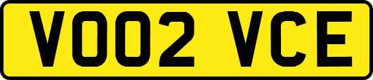 VO02VCE