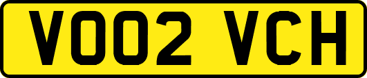 VO02VCH