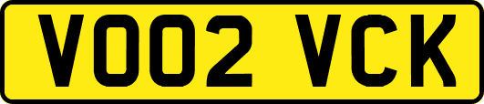 VO02VCK
