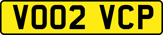 VO02VCP