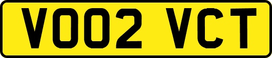 VO02VCT