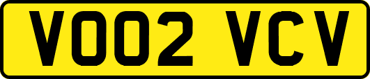 VO02VCV