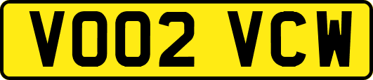 VO02VCW