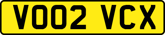 VO02VCX