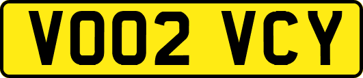 VO02VCY