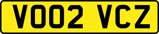 VO02VCZ