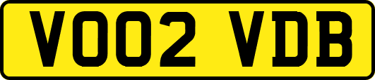 VO02VDB