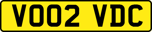 VO02VDC