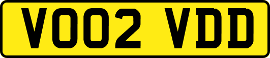 VO02VDD