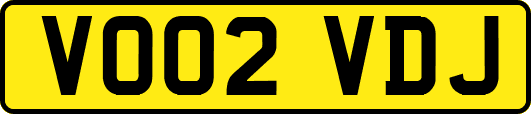 VO02VDJ