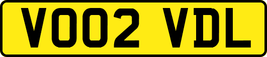 VO02VDL