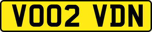 VO02VDN