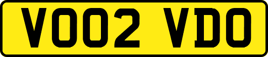 VO02VDO