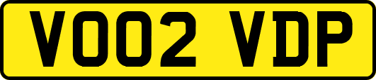 VO02VDP