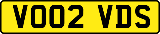VO02VDS