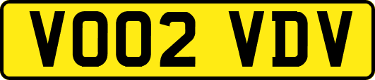 VO02VDV