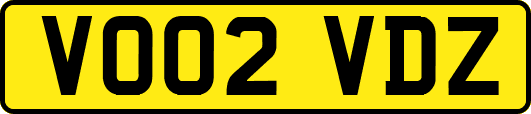 VO02VDZ