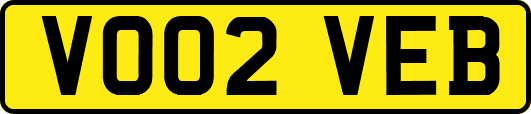 VO02VEB