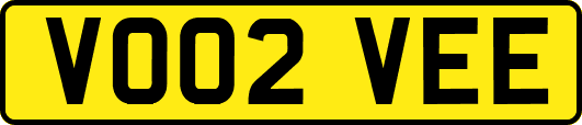 VO02VEE