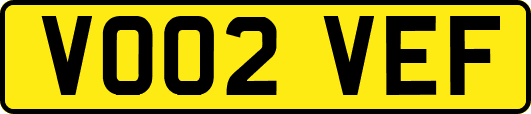 VO02VEF