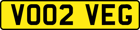 VO02VEG