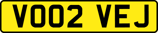 VO02VEJ