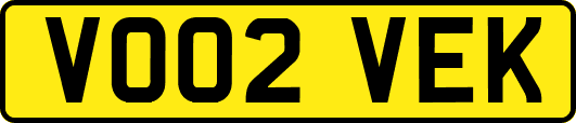 VO02VEK