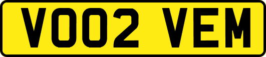 VO02VEM
