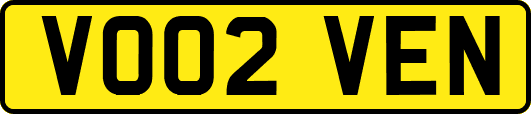 VO02VEN