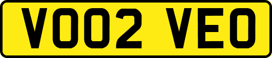 VO02VEO