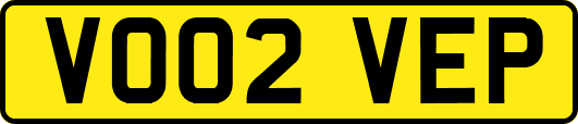 VO02VEP