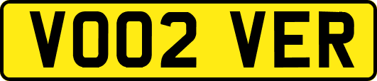 VO02VER