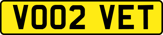 VO02VET