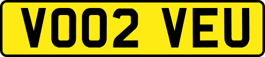 VO02VEU
