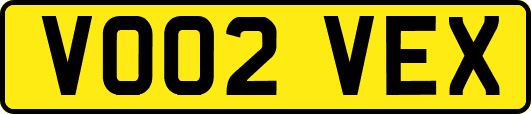 VO02VEX