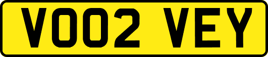 VO02VEY