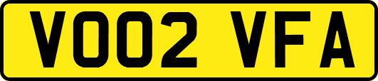 VO02VFA