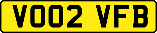 VO02VFB