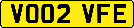 VO02VFE