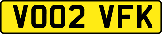VO02VFK