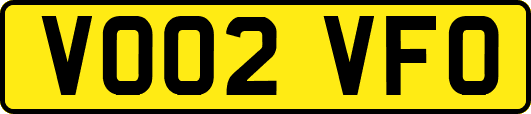VO02VFO