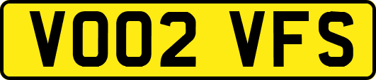 VO02VFS